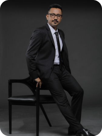 Barun Das