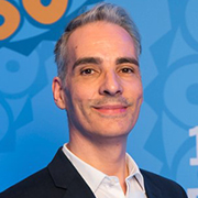 Oliver Mahn