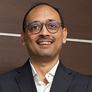 Santosh Iyer