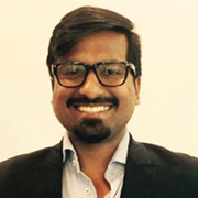 Anuj Gupta