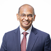 Ajay Mathur
