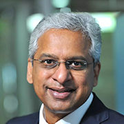 Ajit Isaac