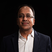 Anand Ramamoorthy