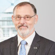 Prof. Dr. Andreas Bett