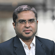 Debasis Bisoi