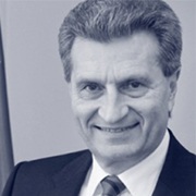 Günther H. Oettinger