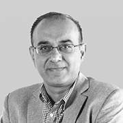 Harshul Asnani