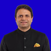 Pankaj Bansal