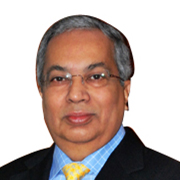 Purnendu Chatterjee