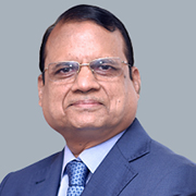 RK Goyal