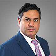 Rahul Munjal