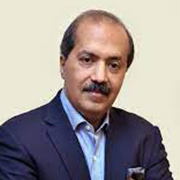 Sanjay Nayar