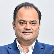 Shubhranshu Singh