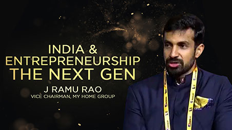 India & Entrepreneurship: The Next Gen