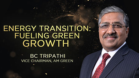 Energy Transition