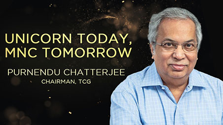 Unicorn Today, MNC Tomorrow