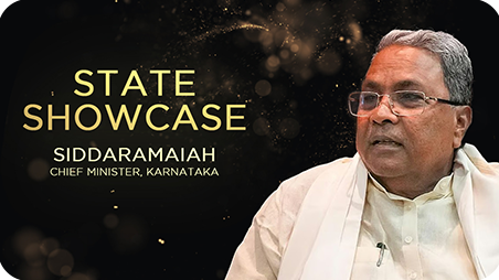 Siddaramaiah