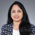 Advocate Bindu S. Chettur