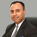 Ankur Attrey