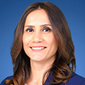 Dr Sonali Datta