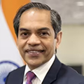 Sunjay Sudhir