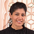 ajaita shah