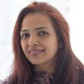 aruna narayanan