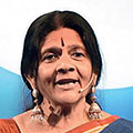 chetna sinha