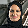 Dr Eng Suaad Al Shamsi