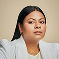 kanika tekriwal