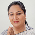 Rekha Gupta