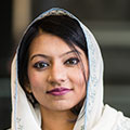 shafeena yusuff ali