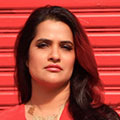 sona mohapatra